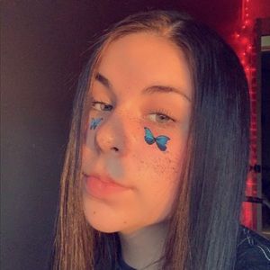 Meet your Posher, Rylee